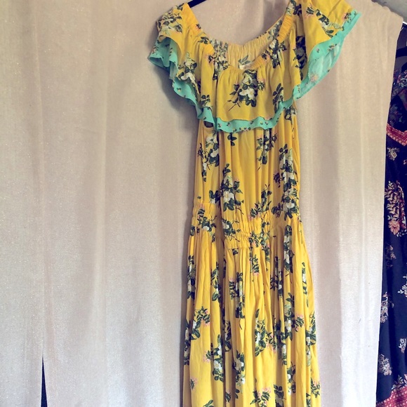 Matilda Jane dress M - Picture 1 of 3